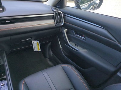 2026 Mazda Mazda CX-50 2.5 Turbo Premium Plus AWD