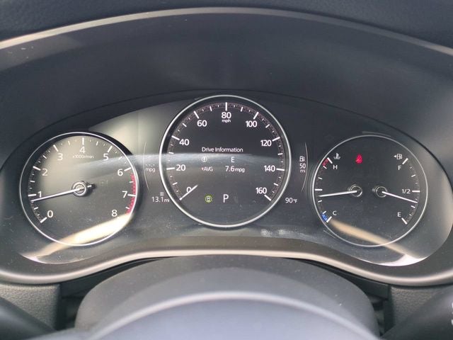 2026 Mazda Mazda CX-50 2.5 Turbo Premium Plus AWD