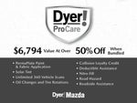 2026 Mazda Mazda CX-50 2.5 Turbo Premium Plus AWD