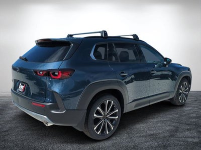 2026 Mazda Mazda CX-50 2.5 Turbo Premium Plus AWD