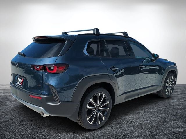 2026 Mazda Mazda CX-50 2.5 Turbo Premium Plus AWD