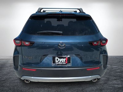 2026 Mazda Mazda CX-50 2.5 Turbo Premium Plus AWD