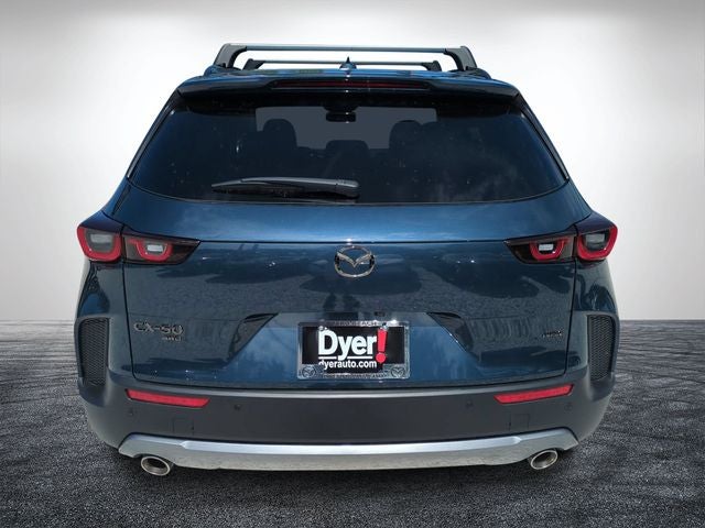 2026 Mazda Mazda CX-50 2.5 Turbo Premium Plus AWD