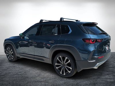 2026 Mazda Mazda CX-50 2.5 Turbo Premium Plus AWD