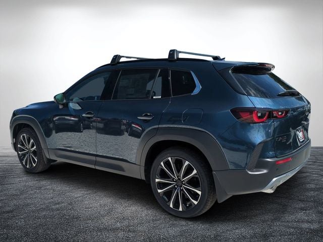 2026 Mazda Mazda CX-50 2.5 Turbo Premium Plus AWD