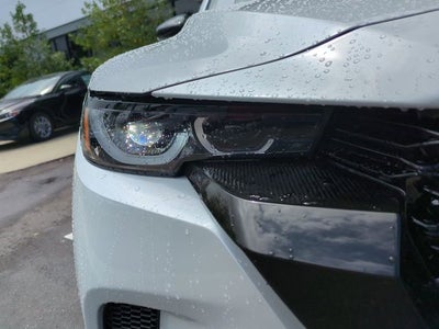 2026 Mazda Mazda CX-50 2.5 Turbo Premium Plus AWD