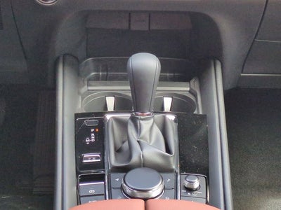 2026 Mazda Mazda CX-50 2.5 Turbo Premium Plus AWD