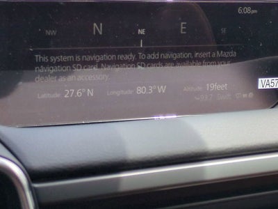 2026 Mazda Mazda CX-50 2.5 Turbo Premium Plus AWD