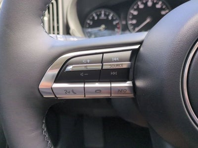 2026 Mazda Mazda CX-50 2.5 Turbo Premium Plus AWD