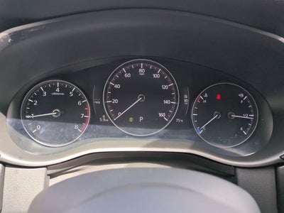 2026 Mazda Mazda CX-50 2.5 Turbo Premium Plus AWD