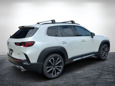 2026 Mazda Mazda CX-50 2.5 Turbo Premium Plus AWD
