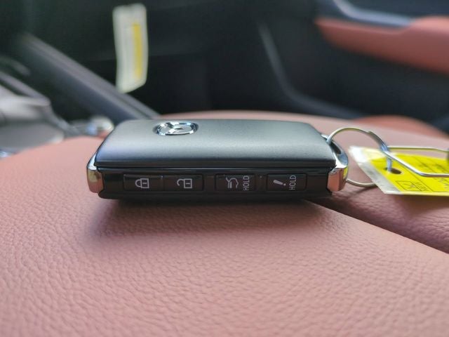 2026 Mazda Mazda CX-50 2.5 Turbo Premium Plus AWD