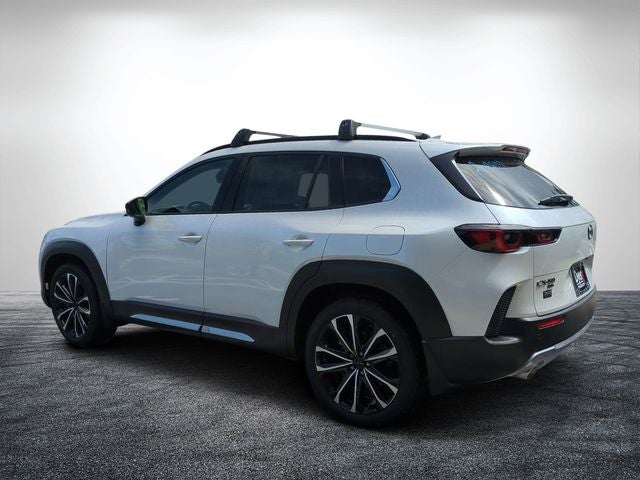 2026 Mazda Mazda CX-50 2.5 Turbo Premium Plus AWD