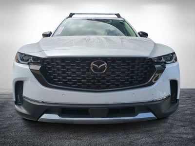 2026 Mazda Mazda CX-50 2.5 Turbo Premium Plus AWD