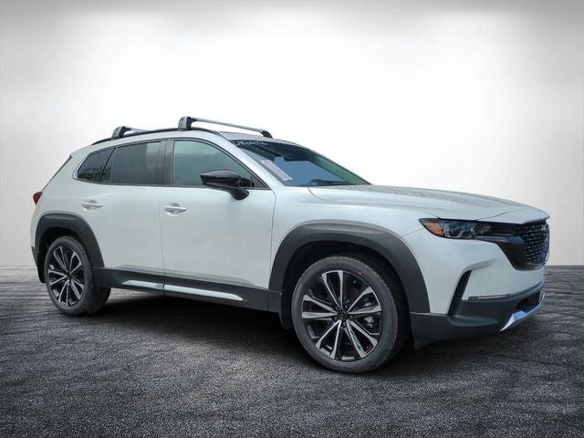 2026 Mazda CX-50 2.5 Turbo Premium Plus AWD
