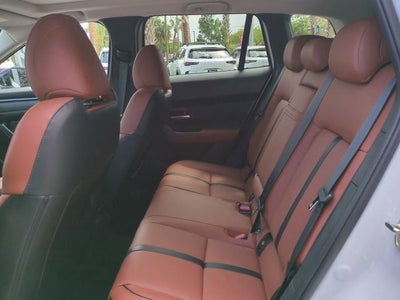 2026 Mazda Mazda CX-50 2.5 Turbo Premium Plus AWD