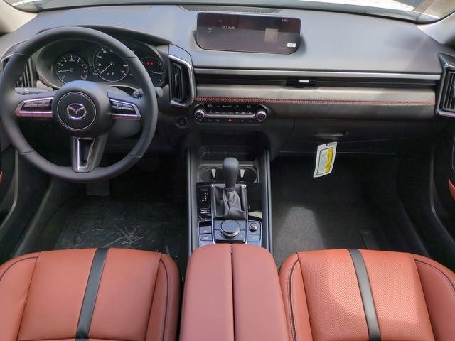 2026 Mazda Mazda CX-50 2.5 Turbo Premium Plus AWD