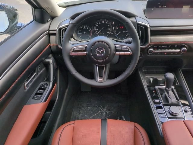 2026 Mazda Mazda CX-50 2.5 Turbo Premium Plus AWD