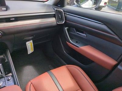 2026 Mazda Mazda CX-50 2.5 Turbo Premium Plus AWD