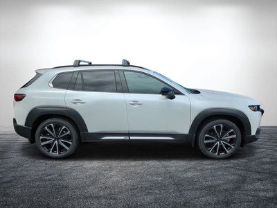 2026 Mazda Mazda CX-50 2.5 Turbo Premium Plus AWD