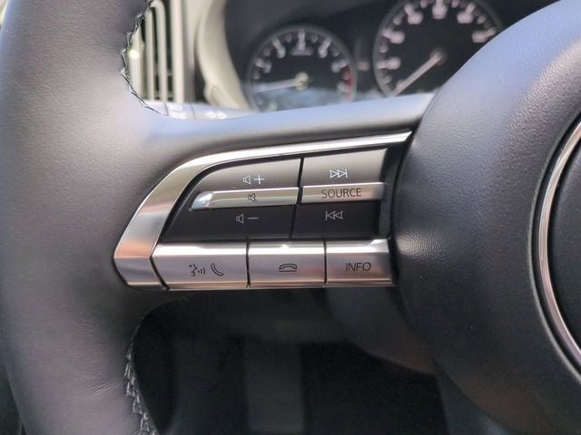 2026 Mazda Mazda CX-50 2.5 Turbo Premium Plus AWD