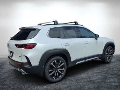 2026 Mazda Mazda CX-50 2.5 Turbo Premium Plus AWD