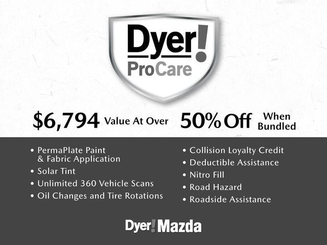 2026 Mazda Mazda CX-50 2.5 Turbo Premium Plus AWD