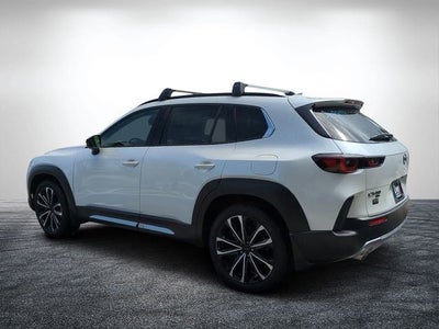 2026 Mazda Mazda CX-50 2.5 Turbo Premium Plus AWD