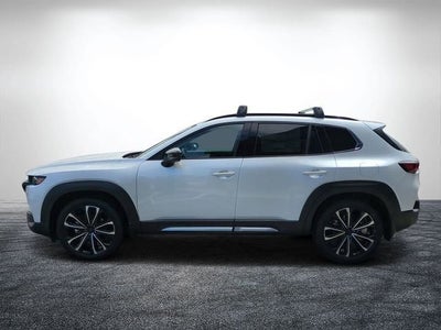 2026 Mazda Mazda CX-50 2.5 Turbo Premium Plus AWD
