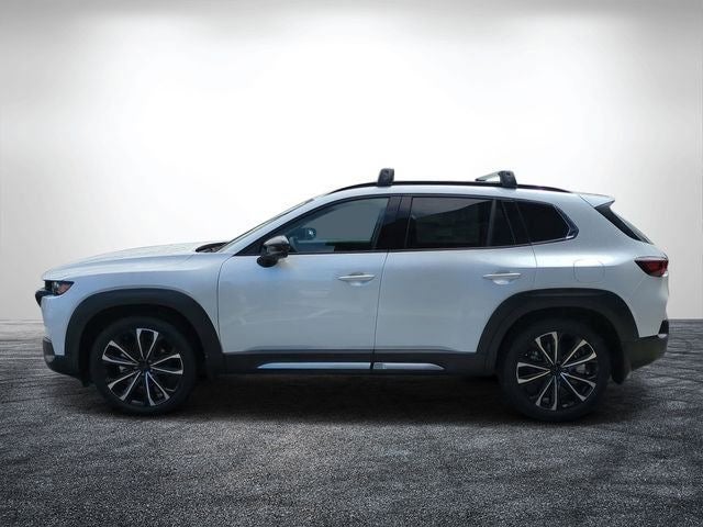 2026 Mazda Mazda CX-50 2.5 Turbo Premium Plus AWD