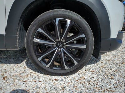 2025 Mazda Mazda CX-50 2.5 Turbo Premium Plus Package