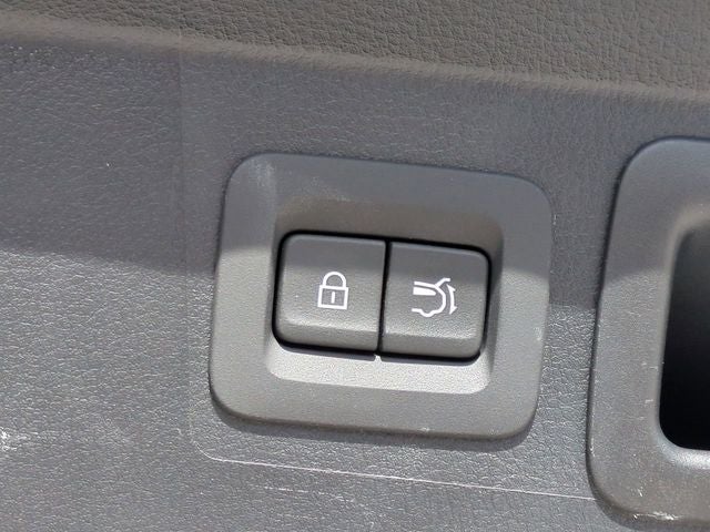 2025 Mazda Mazda CX-50 2.5 Turbo Premium Plus Package