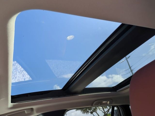 2025 Mazda Mazda CX-50 2.5 Turbo Premium Plus Package