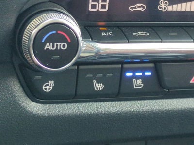 2025 Mazda Mazda CX-50 2.5 Turbo Premium Plus Package