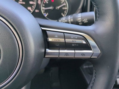 2025 Mazda Mazda CX-50 2.5 Turbo Premium Plus Package