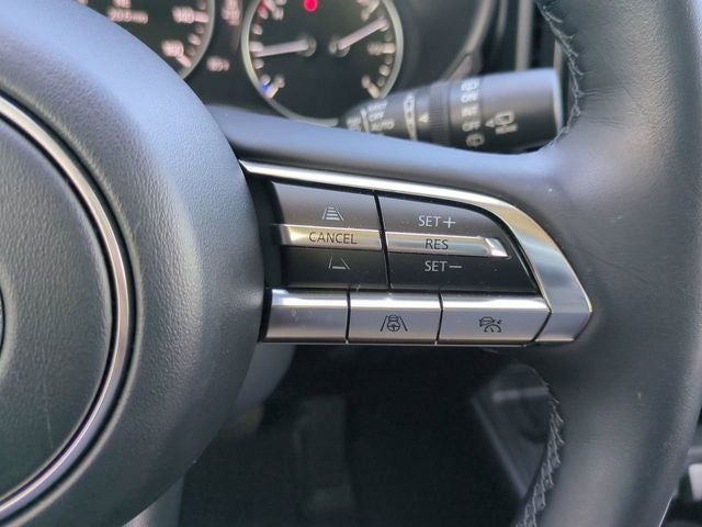 2025 Mazda Mazda CX-50 2.5 Turbo Premium Plus Package