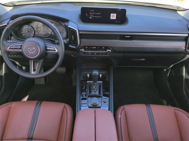 2025 Mazda Mazda CX-50 2.5 Turbo Premium Plus Package