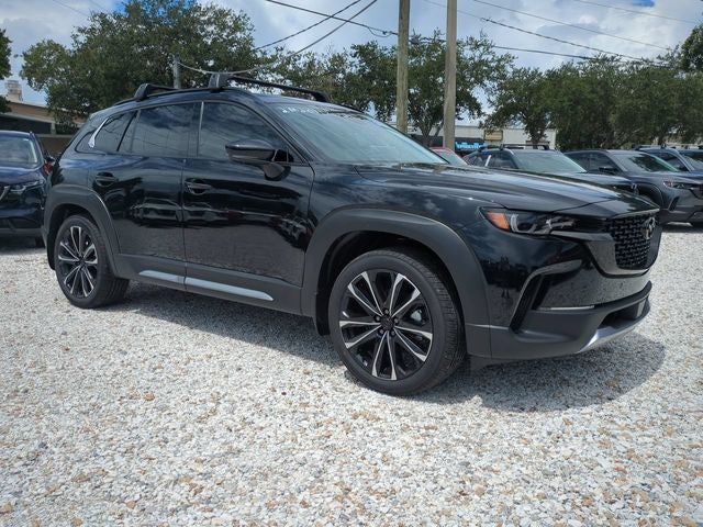 2026 Mazda Mazda CX-50 2.5 Turbo Premium Plus AWD