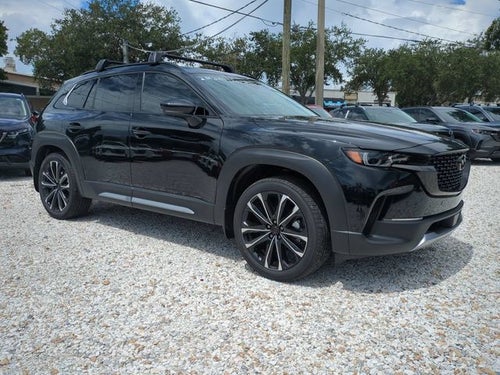 2026 Mazda Mazda CX-50 2.5 Turbo Premium Plus AWD