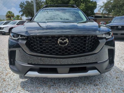 2026 Mazda Mazda CX-50 2.5 Turbo Premium Plus AWD