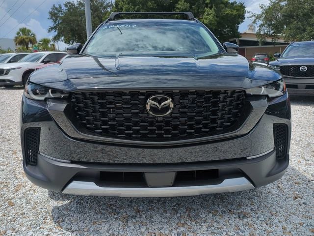 2026 Mazda Mazda CX-50 2.5 Turbo Premium Plus AWD