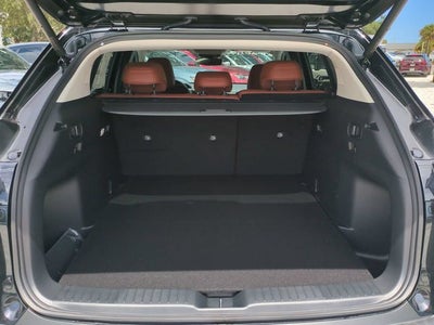 2026 Mazda Mazda CX-50 2.5 Turbo Premium Plus AWD