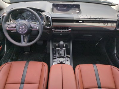 2026 Mazda Mazda CX-50 2.5 Turbo Premium Plus AWD