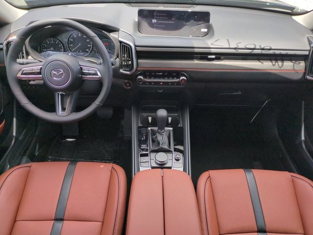 2026 Mazda Mazda CX-50 2.5 Turbo Premium Plus AWD