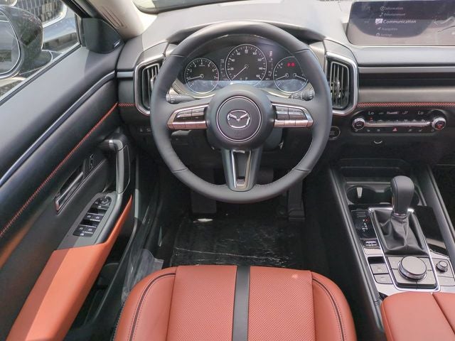 2026 Mazda Mazda CX-50 2.5 Turbo Premium Plus AWD