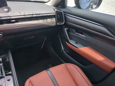 2026 Mazda Mazda CX-50 2.5 Turbo Premium Plus AWD