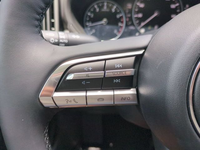 2026 Mazda Mazda CX-50 2.5 Turbo Premium Plus AWD