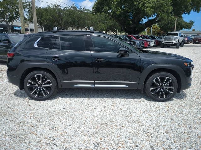 2026 Mazda Mazda CX-50 2.5 Turbo Premium Plus AWD