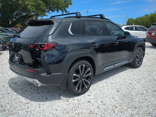 2026 Mazda Mazda CX-50 2.5 Turbo Premium Plus AWD