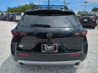 2026 Mazda Mazda CX-50 2.5 Turbo Premium Plus AWD